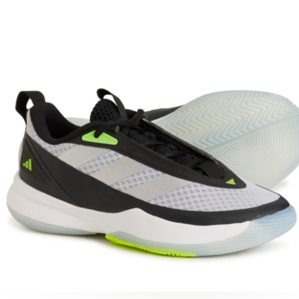 Adidas  Subzone Basketball Sneakers
